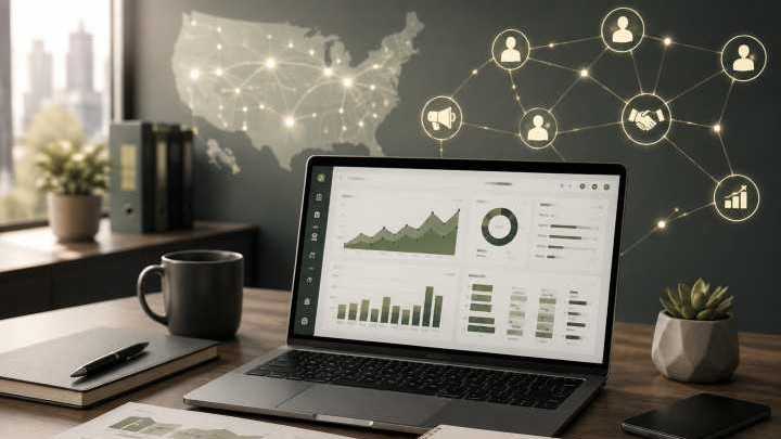 Building Affiliate Partnerships