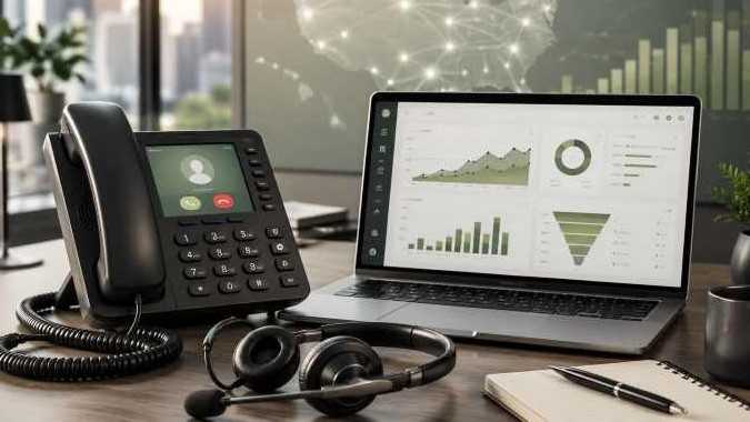 Qualified Call Campaign